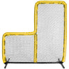 Armor L-Screen 7' x 7' Baseball Pitching Screen