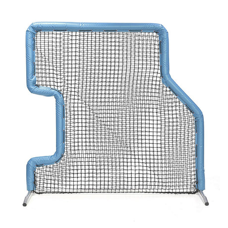 Bullet Combo 7' x 7' Baseball L-Screen