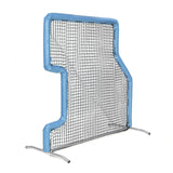 Bullet Combo 7' x 7' Baseball L-Screen