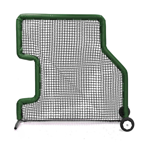 Bullet Combo 7' x 7' Baseball L-Screen