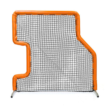 Bullet Combo 7' x 7' Baseball L-Screen