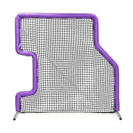 Bullet Combo 7' x 7' Baseball L-Screen