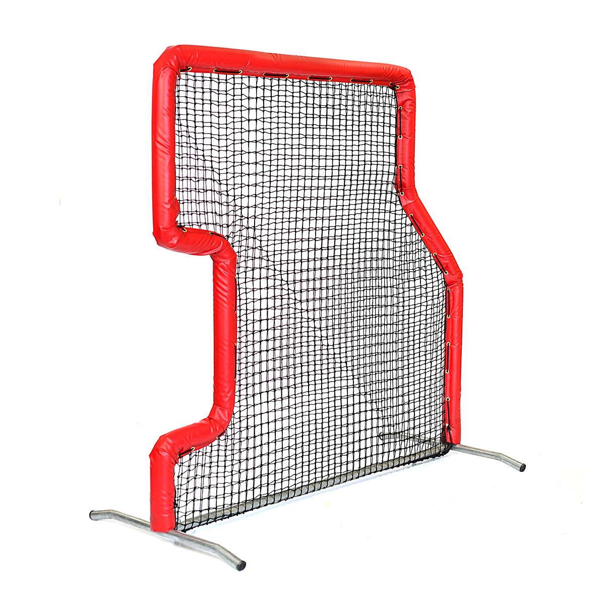 Bullet Combo 7' x 7' Baseball L-Screen