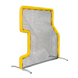 Bullet Combo 7' x 7' Baseball L-Screen