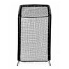 Bullet Fastpitch Softball Screen 8' x 4' with Overhead Protector