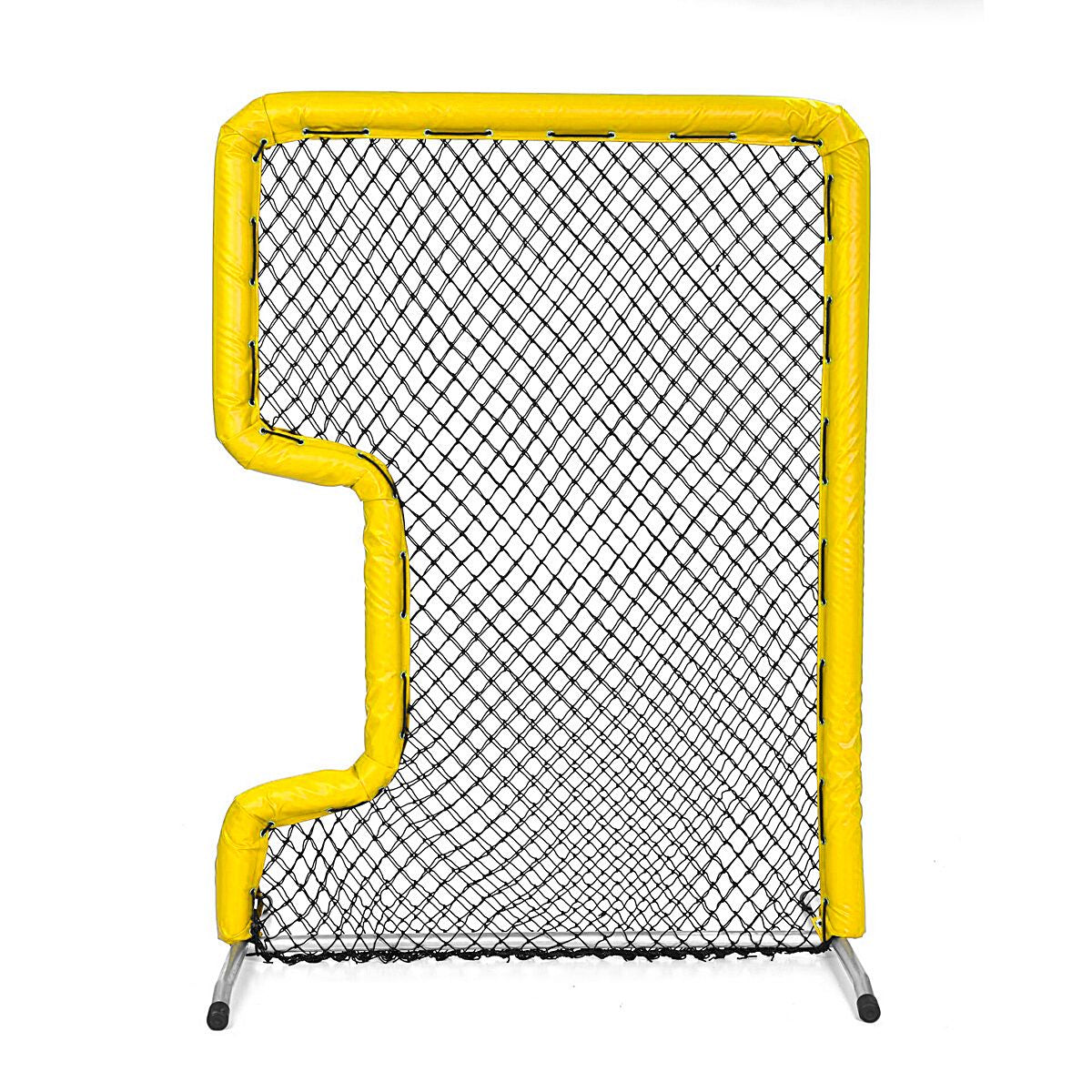 Bullet Front Toss 7' x 5' Baseball L-Screen