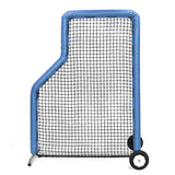 Bullet Junior 7' x 5' Baseball L-Screen