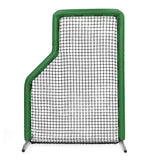 Bullet Junior 7' x 5' Baseball L-Screen