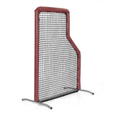 Bullet Junior 7' x 5' Baseball L-Screen