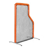 Bullet Junior 7' x 5' Baseball L-Screen