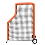 Bullet Junior 7' x 5' Baseball L-Screen