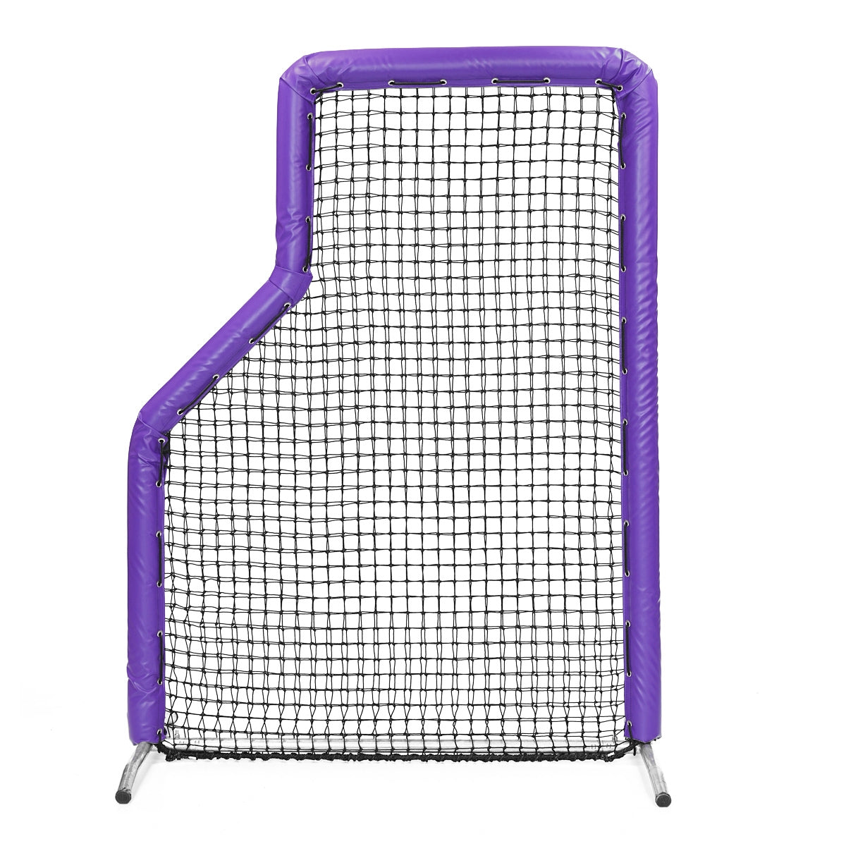 Bullet Junior 7' x 5' Baseball L-Screen