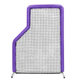 Bullet Junior 7' x 5' Baseball L-Screen