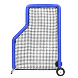 Bullet Junior 7' x 5' Baseball L-Screen