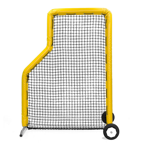 Bullet Junior 7' x 5' Baseball L-Screen