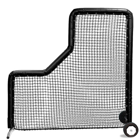 Bullet L-Screen 7' x 7' Baseball Pitching Screen