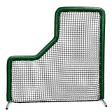 Bullet L-Screen 7' x 7' Baseball Pitching Screen