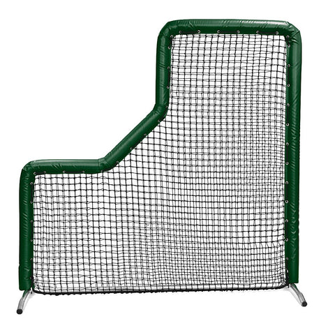 Bullet L-Screen 7' x 7' Baseball Pitching Screen