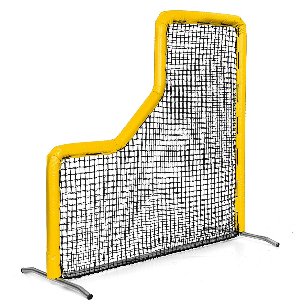 Bullet L-Screen 7' x 7' Baseball Pitching Screen