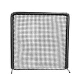 Bullet On-Field Protective Screen 7'H x 7'W