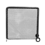 Bullet On-Field Protective Screen 7'H x 7'W