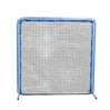 Bullet On-Field Protective Screen 7'H x 7'W