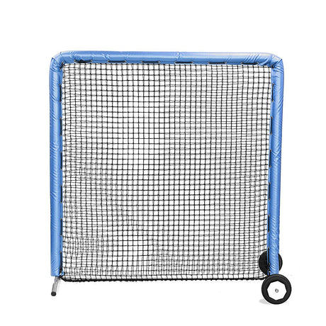 Bullet On-Field Protective Screen 7'H x 7'W