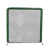 Bullet On-Field Protective Screen 7'H x 7'W