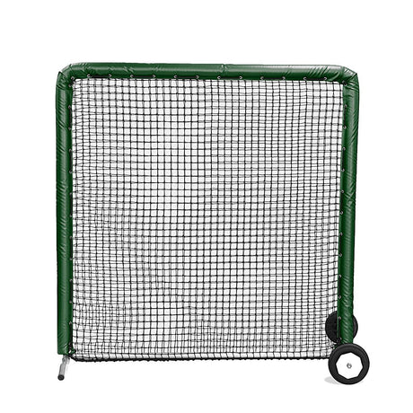 Bullet On-Field Protective Screen 7'H x 7'W