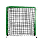 Bullet On-Field Protective Screen 7'H x 7'W