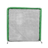 Bullet On-Field Protective Screen 7'H x 7'W