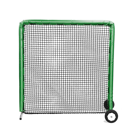 Bullet On-Field Protective Screen 7'H x 7'W