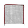 Bullet On-Field Protective Screen 7'H x 7'W