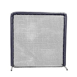 Bullet On-Field Protective Screen 7'H x 7'W