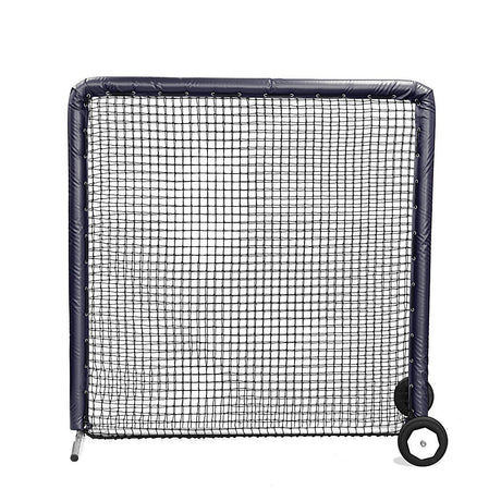 Bullet On-Field Protective Screen 7'H x 7'W