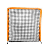 Bullet On-Field Protective Screen 7'H x 7'W