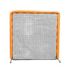 Bullet On-Field Protective Screen 7'H x 7'W