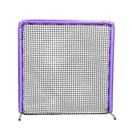 Bullet On-Field Protective Screen 7'H x 7'W