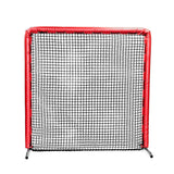 Bullet On-Field Protective Screen 7'H x 7'W