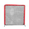 Bullet On-Field Protective Screen 7'H x 7'W