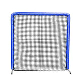 Bullet On-Field Protective Screen 7'H x 7'W