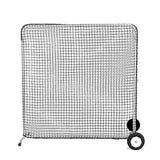 Bullet On-Field Protective Screen 7'H x 7'W