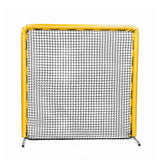 Bullet On-Field Protective Screen 7'H x 7'W