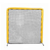 Bullet On-Field Protective Screen 7'H x 7'W