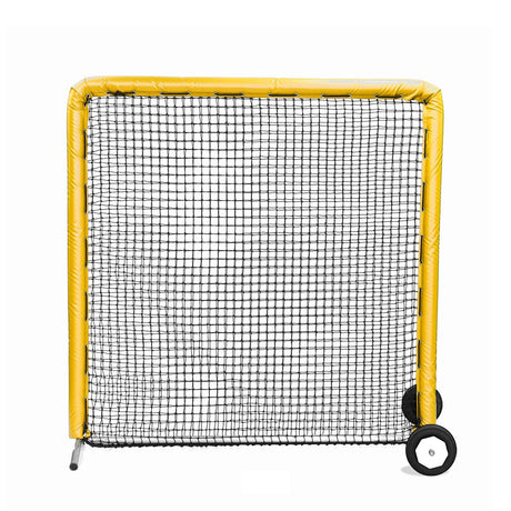 Bullet On-Field Protective Screen 7'H x 7'W