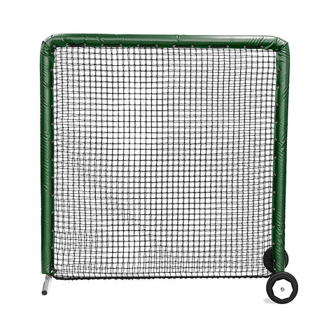 Bullet On-Field Protective Screen 8'H x 8'W