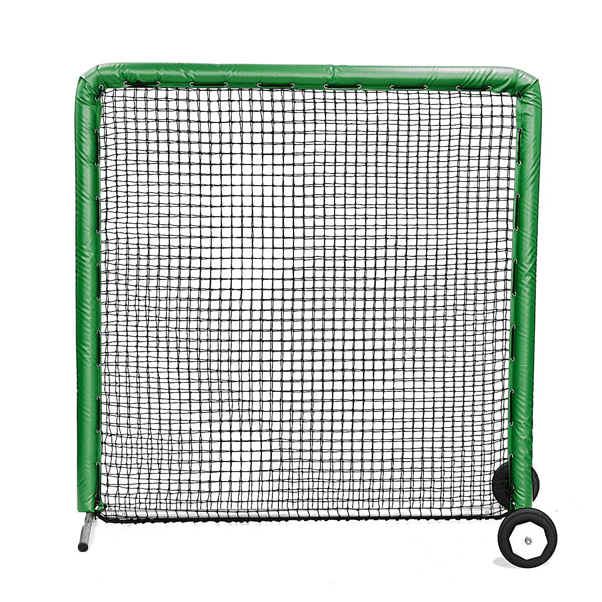 Bullet On-Field Protective Screen 8'H x 8'W