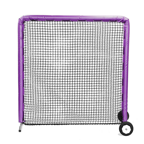 Bullet On-Field Protective Screen 8'H x 8'W