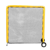 Bullet On-Field Protective Screen 8'H x 8'W