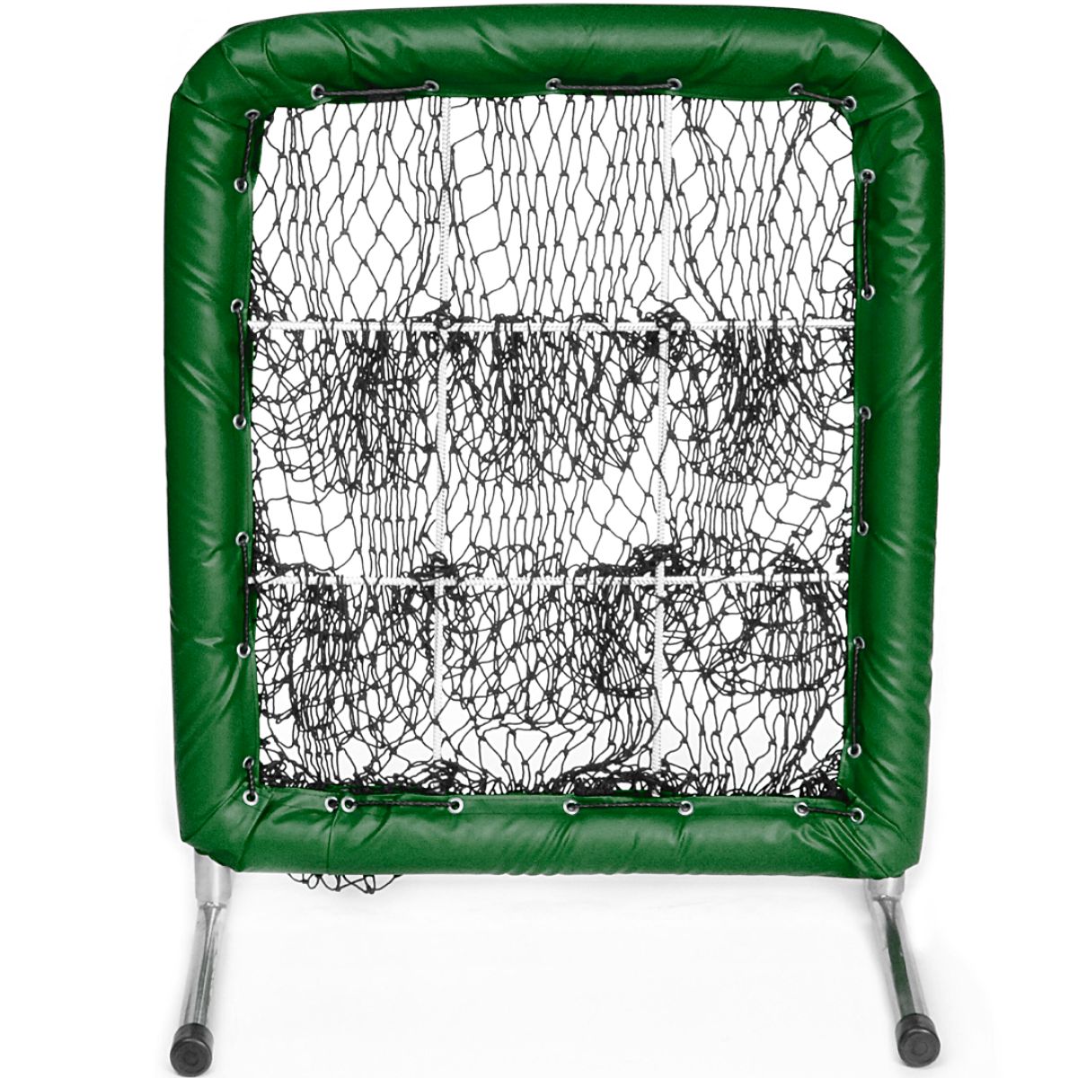 Pitcher's Pocket 9-Hole Dark Green